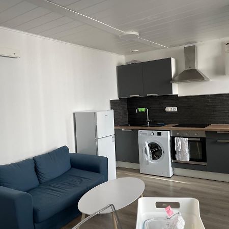Charmant T2 En Centre Ville Морез Екстериор снимка