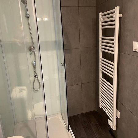 Charmant T2 En Centre Ville Морез Екстериор снимка
